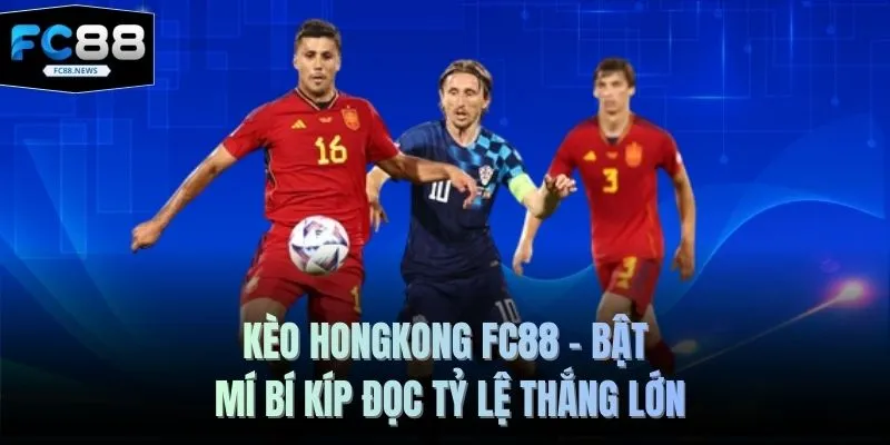 Kèo Hongkong